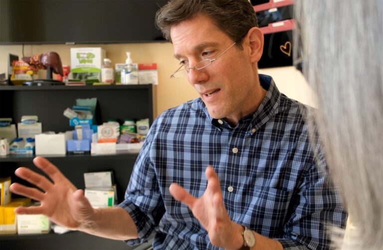 Better patient outcomes