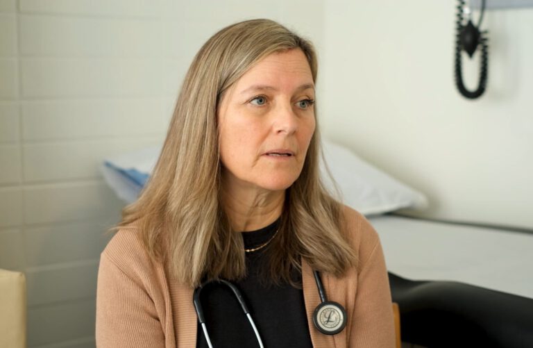 Supporting family docs